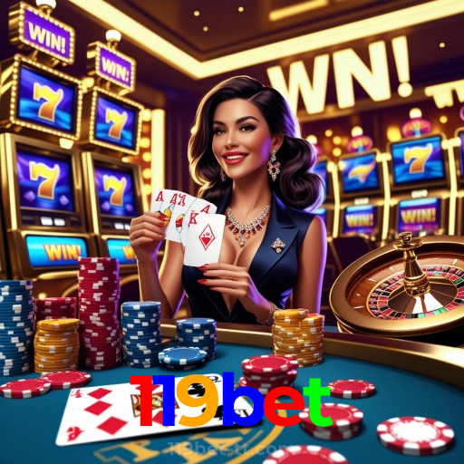 119bet:O melhor cassino para você jogar poker e fazer apostas no futebol online!