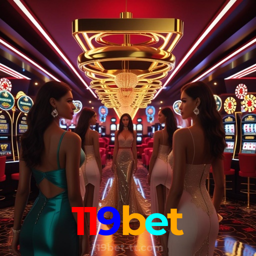 119bet：Vença no poker e mostre que você é um verdadeiro campeão!