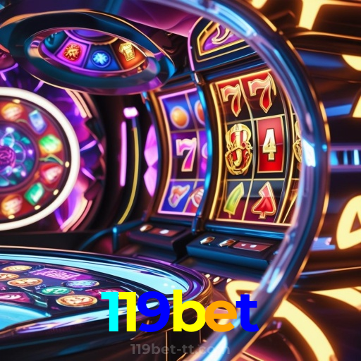 119bet：Aposte no futebol digital e viva grandes vitórias!