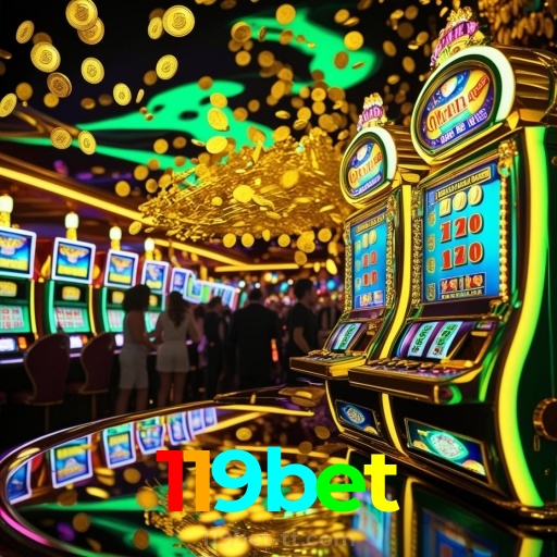 119bet：Jogue poker, aposte no futebol e vença com grandes vitórias no cassino online!