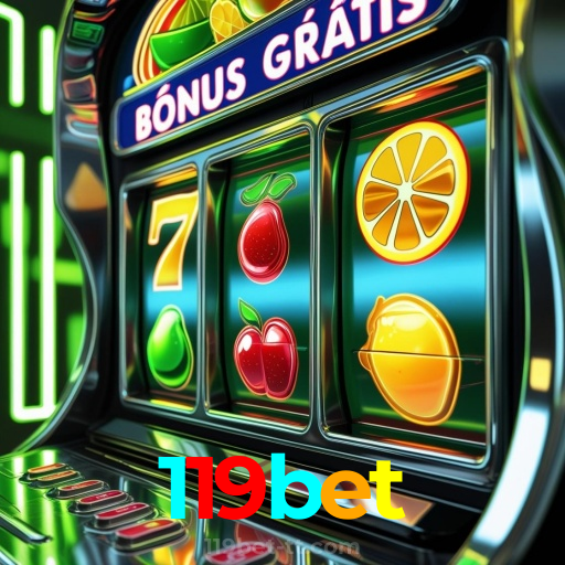 119bet：Apostas de futebol online para os verdadeiros fãs! Vença agora!