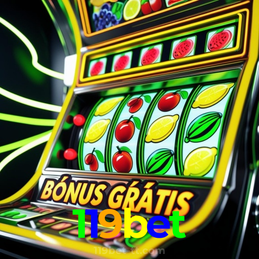 119bet：No futebol online, a cada aposta sua vitória está mais perto!