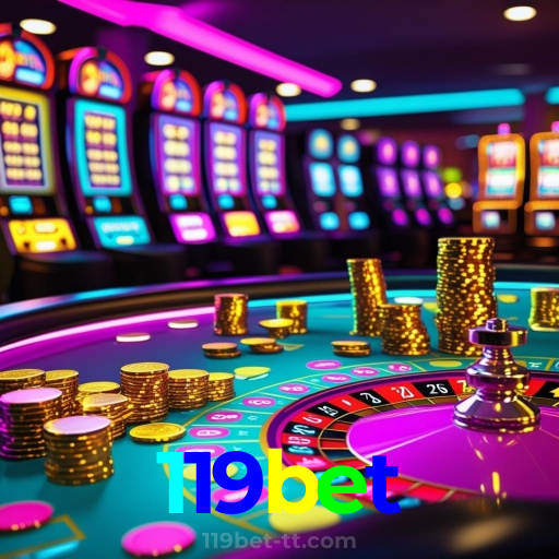 119bet:Jogue blackjack e aposte no futebol online com segurança!
