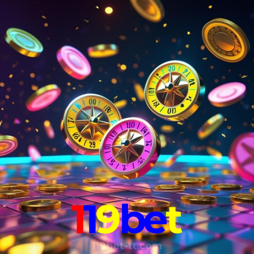119bet：Sua sorte está no cassino online com poker, roleta e futebol ao vivo!