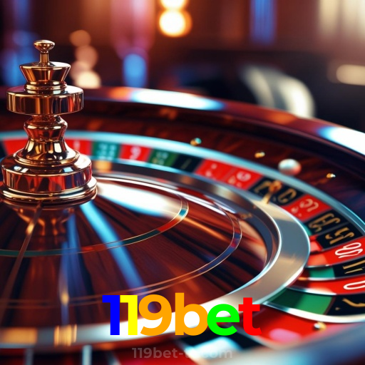 119bet：O melhor cassino para você jogar poker e fazer apostas no futebol online!