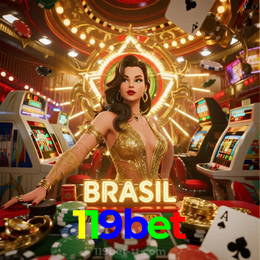 119bet：Jogue poker, roleta e aposte no futebol no melhor cassino online!