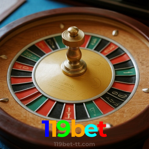 119bet：Sinta o futebol online e conquiste as maiores vitórias da sua vida!