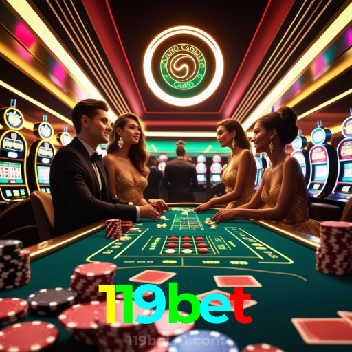 119bet：O futebol nunca foi tão divertido! Aposte nas melhores partidas e vença!