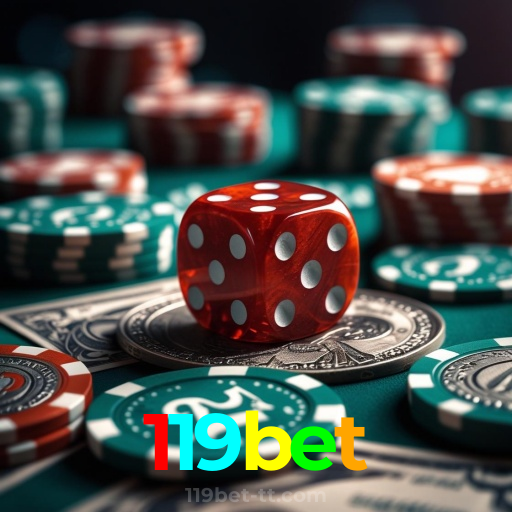 119bet：Ganhe prêmios fantásticos nas roletas online!