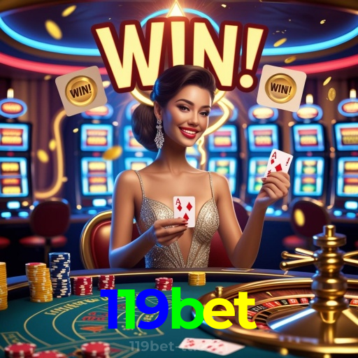 119bet:Aposte no futebol e jogue as melhores slots para grandes vitórias!