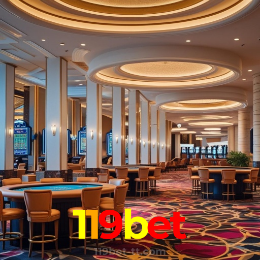 119bet:Aposte no futebol digital e viva grandes vitórias!