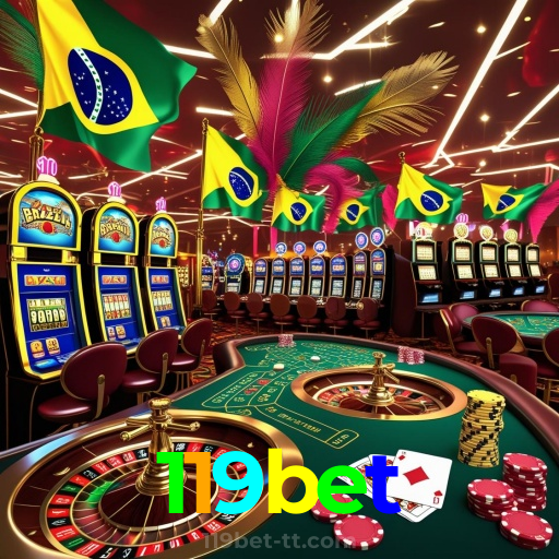 119bet:O futebol digital está esperando por você! Aposte e vença!