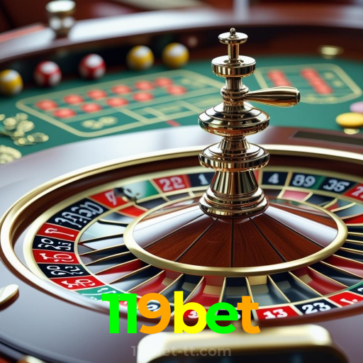 119bet:Onde sua sorte brilha: poker, roleta e apostas no futebol online!