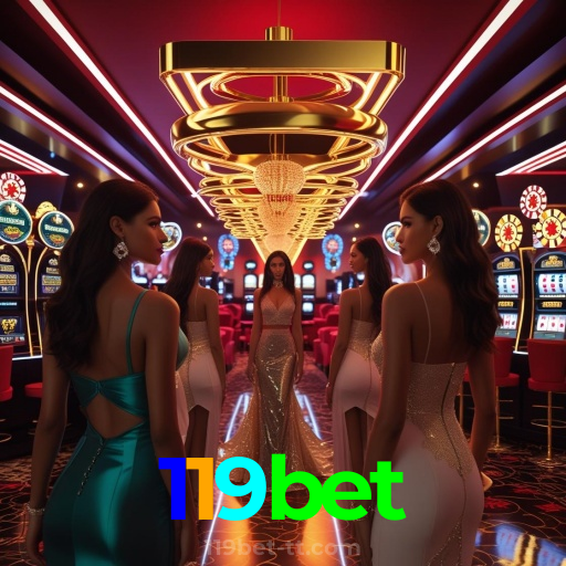 119bet：Vença na roleta e leve para casa grandes prêmios!
