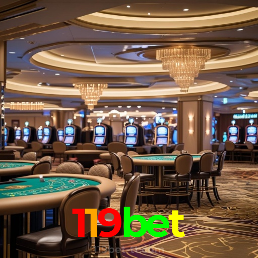 119bet:Aposte no futebol online e se prepare para as grandes vitórias!