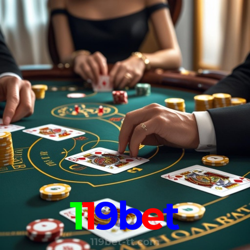 119bet:O cassino online mais confiável, com poker, roleta e futebol online!