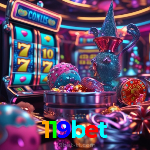 119bet：Aposte no seu time e ganhe prêmios incríveis com poker e roleta!
