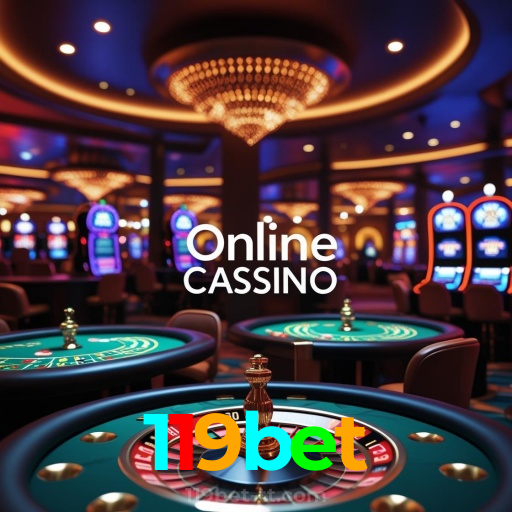 119bet：Apostas de futebol online te esperam! Aposte e vença agora!