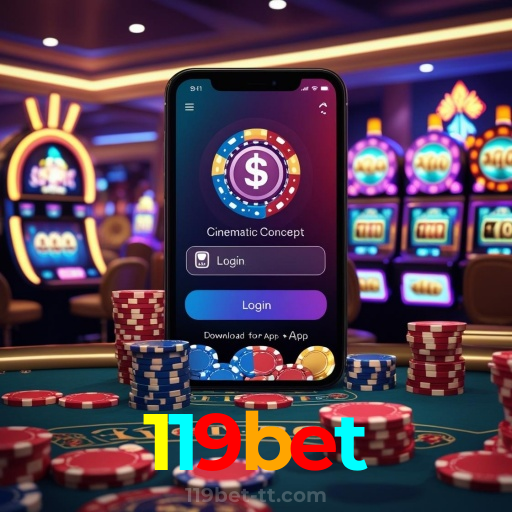 119bet:Jogue futebol online e sinta a adrenalina de ganhar!