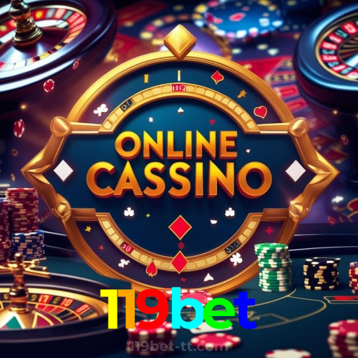 119bet:Jogue poker online e mostre suas habilidades nas cartas!