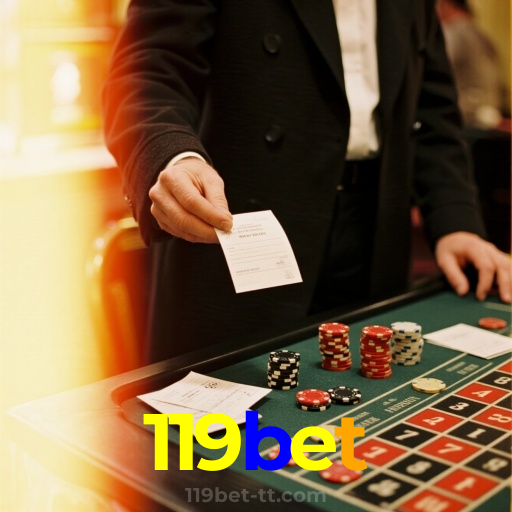 119bet：Aposte no futebol ao vivo e divirta-se com os jogos de cassino como blackjack!
