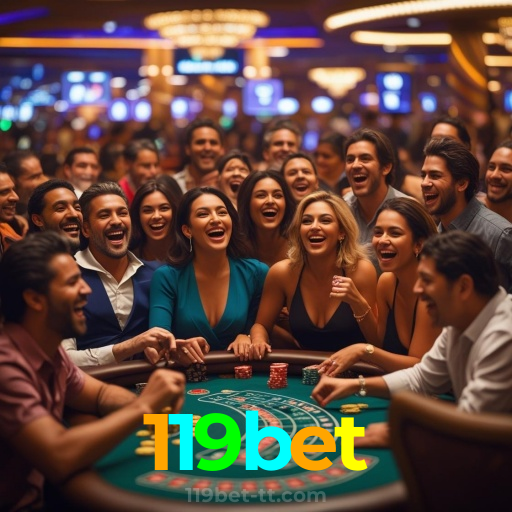 119bet:Aposte no futebol e ganhe prêmios em blackjack e roleta online!