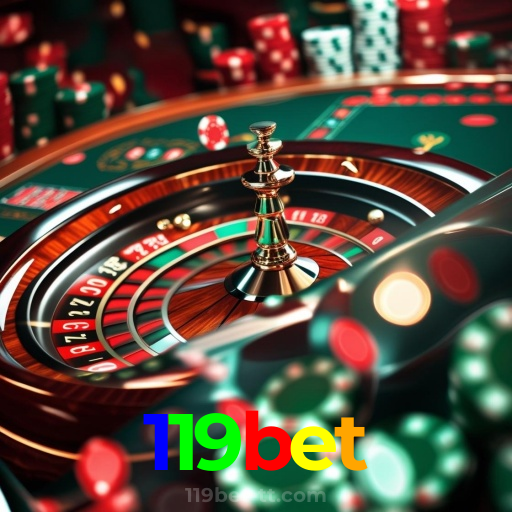 119bet：Jogue poker, aposte no futebol e vença com grandes vitórias no cassino online!