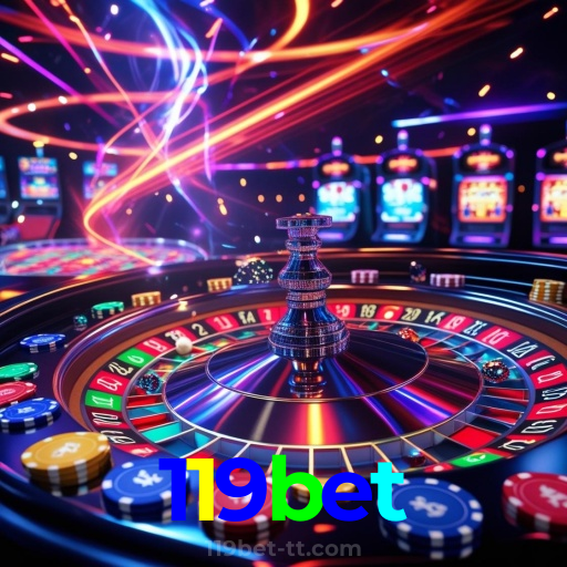 119bet:Aposte no futebol e ganhe prêmios fantásticos no melhor cassino online!