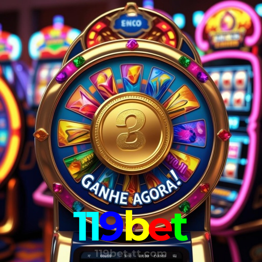 119bet:Sua sorte está no cassino online com apostas no futebol e jogos emocionantes!