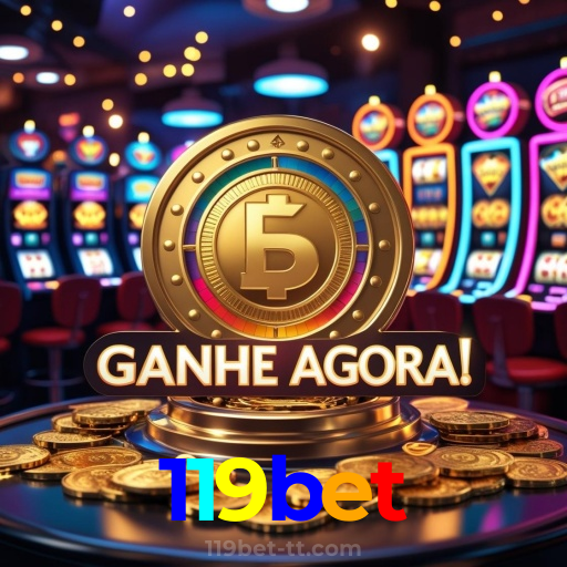 119bet：Apostas no futebol online são para quem sabe jogar e ganhar!