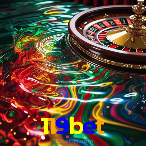 119bet：Jogue blackjack, aposte no futebol e conquiste vitórias incríveis!