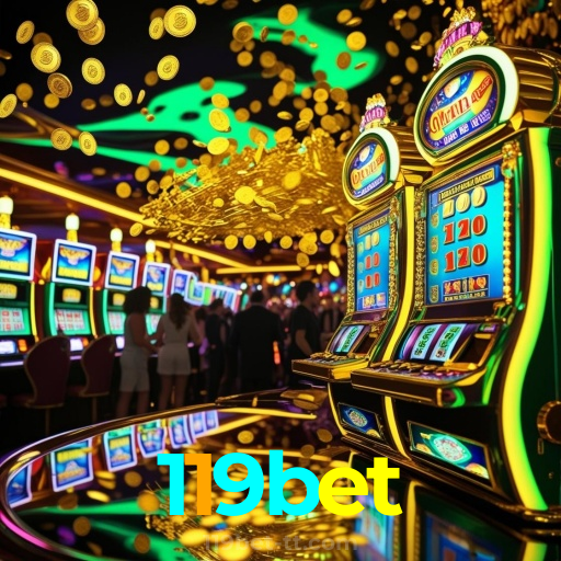 119bet:Jogue nas roletas e descubra as maiores vitórias!
