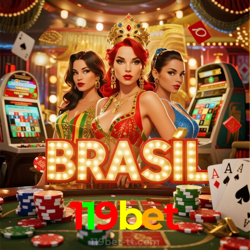 119bet：Aposte no futebol digital e vença os melhores times!