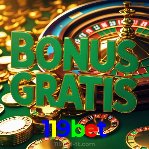 119bet：Aposte no futebol online e mostre seu talento para ganhar!