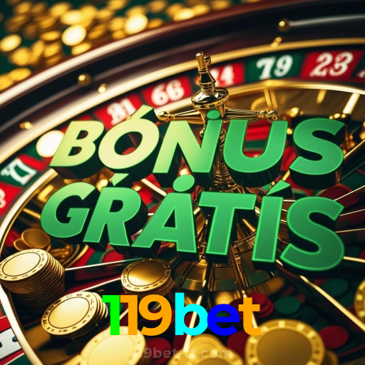 119bet：Jogue blackjack e aposte no futebol online com segurança!
