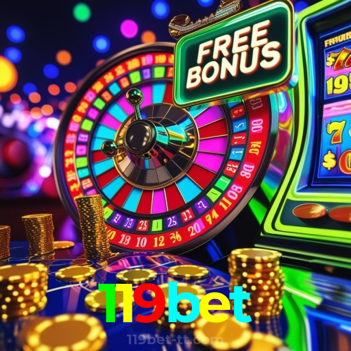 119bet：A emoção de jogar futebol online é ainda maior quando você vence!