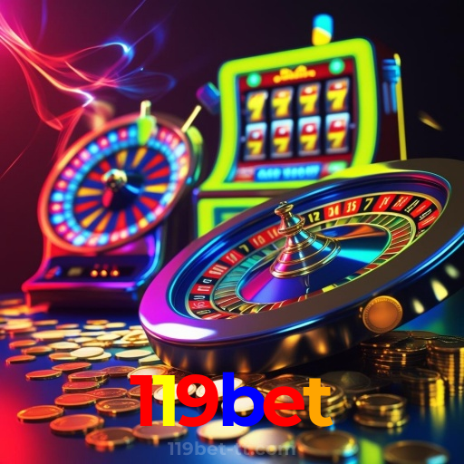 119bet:A melhor experiência de apostas no futebol e cassino está no nosso site!