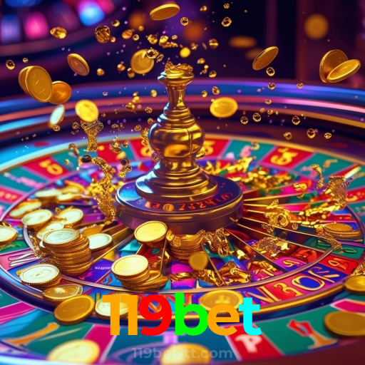 119bet：Aposte no futebol online e se prepare para as grandes vitórias!