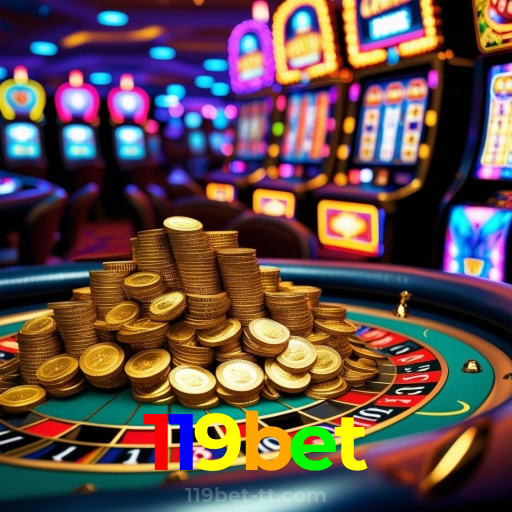 119bet:Aposte no futebol e jogue slots para ganhar em grande estilo!