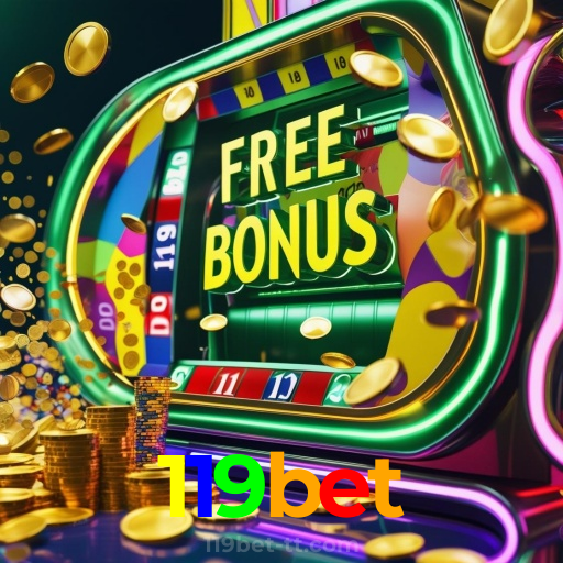 119bet:Apostas emocionantes no futebol e os melhores jogos de cassino!