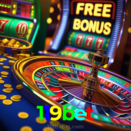 119bet:Onde sua sorte encontra o melhor cassino online e as apostas no futebol!