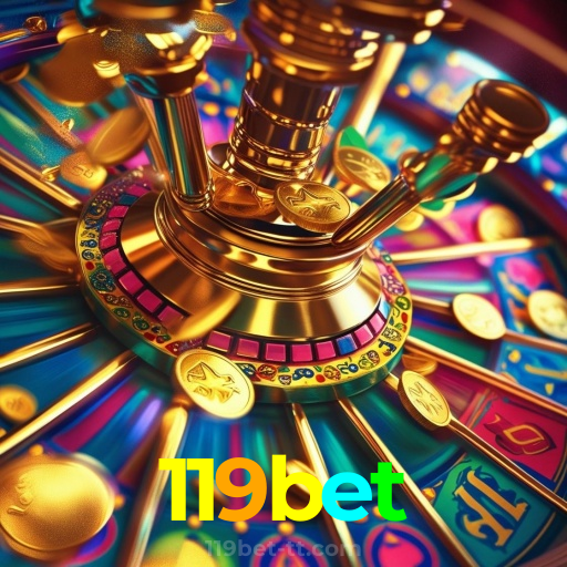 119bet：Aposte no futebol online e mostre suas habilidades!