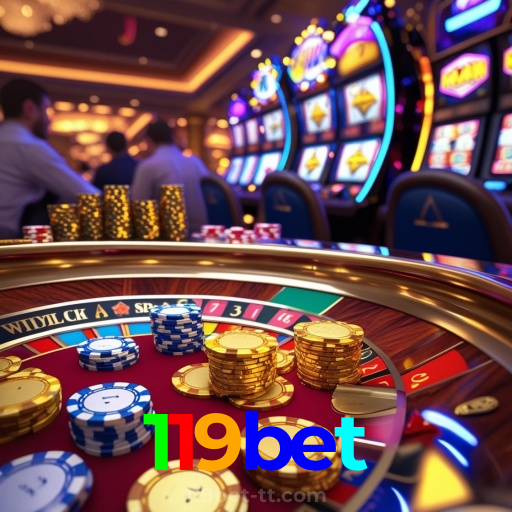 119bet:Jogue futebol online e sinta a adrenalina das grandes vitórias!