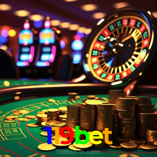 119bet:Apostas emocionantes no futebol e grandes vitórias em jogos como roleta!