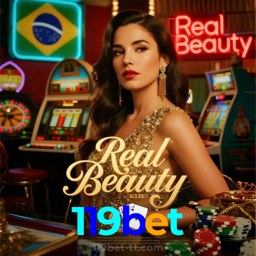 119bet:Desafie a roleta e conquiste vitórias épicas!