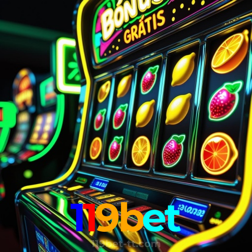 119bet：O cassino online mais confiável para poker, roleta e apostas no futebol!