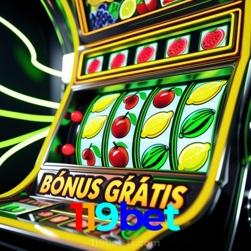 119bet:Jogue poker, aposte no futebol e ganhe prêmios incríveis!