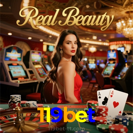 119bet:Em nosso cassino online, a sorte está ao seu lado! Aposte agora!