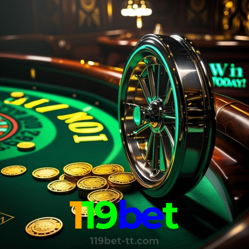 119bet:Jogue blackjack, slots e aposte ao vivo no futebol, tudo no mesmo cassino!