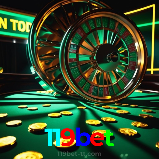 119bet：Jogue futebol online e experimente a vitória em cada jogo!